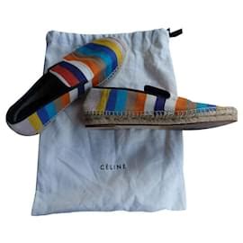 celine espadrilles online|celine espadrilles second hand.